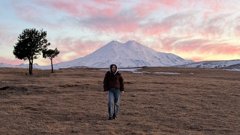 Была на экскурсии 21.02