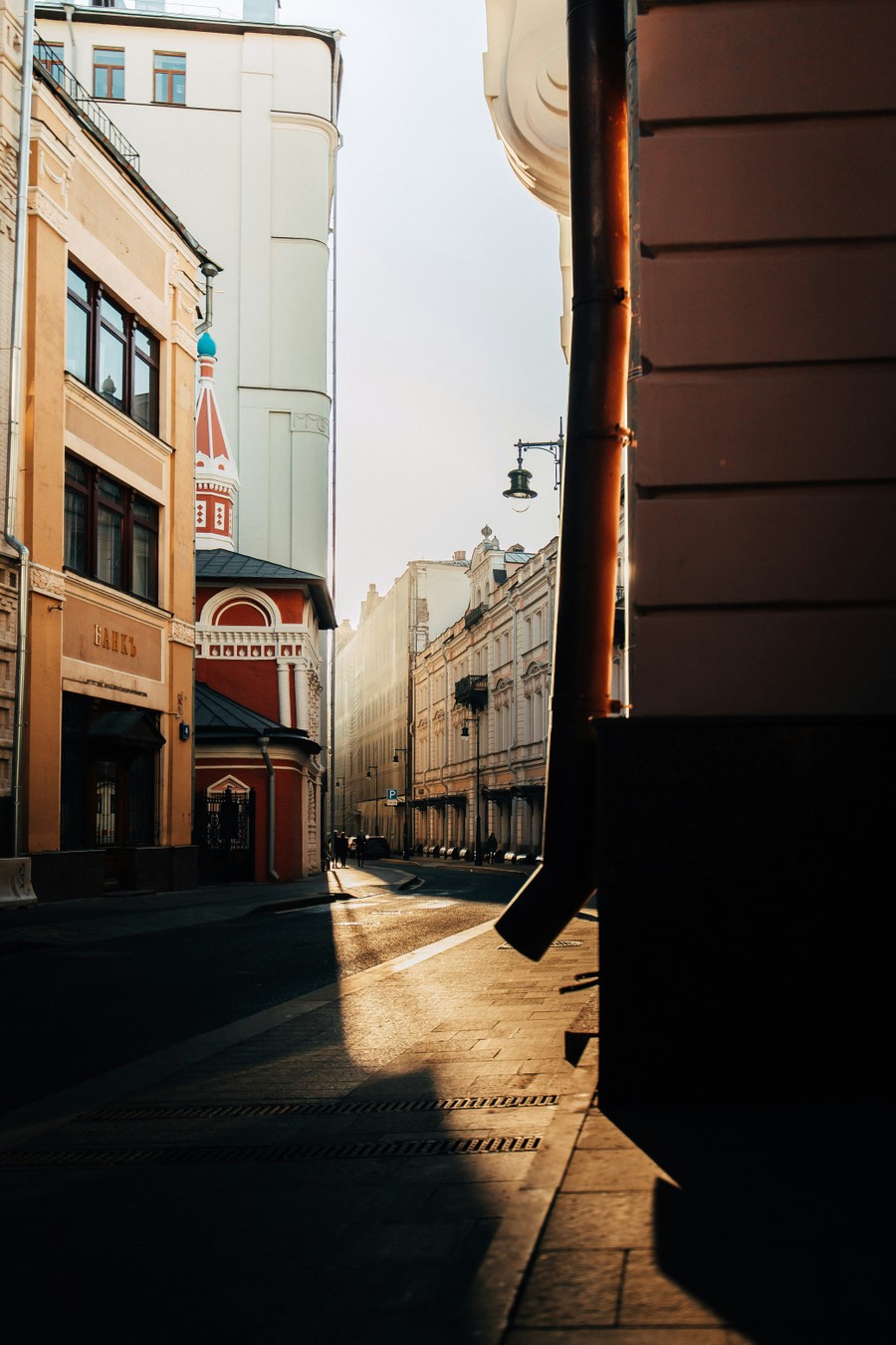 По следам русских купцов: квест для детей (2/7)