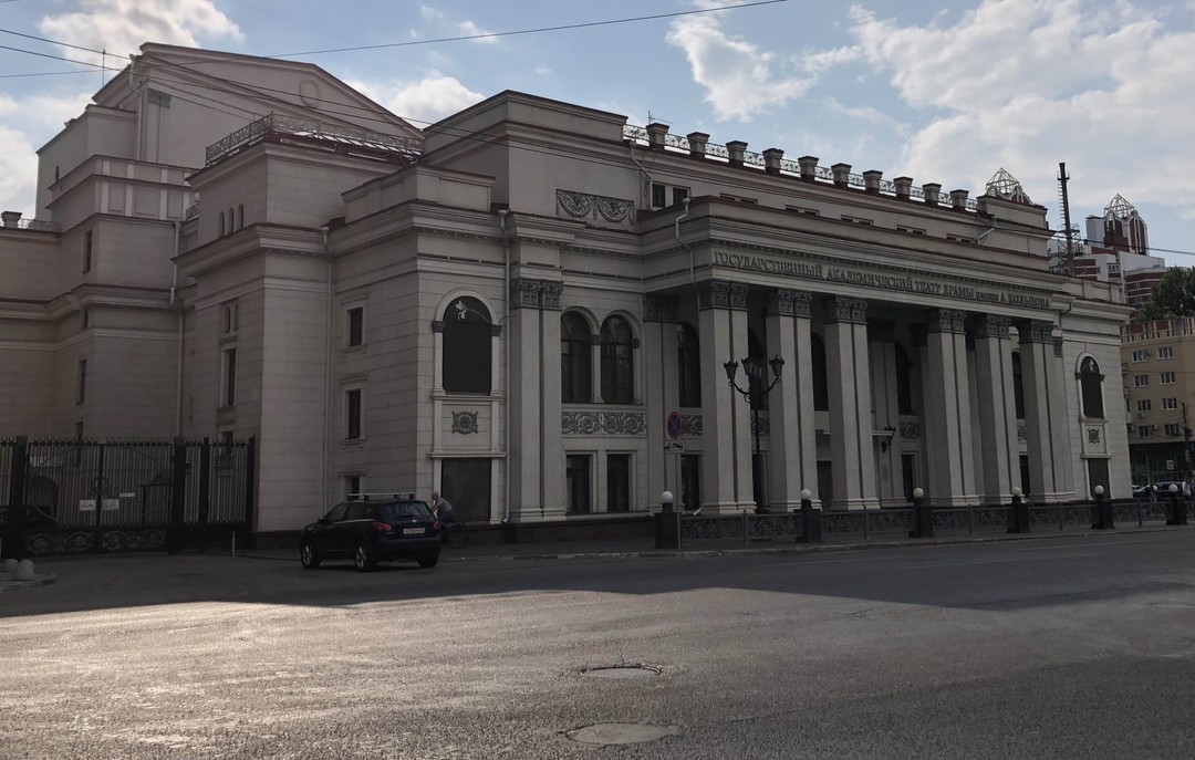 Посетили экскурсию с сыном. Для знакомства с Воронежем - отлично! Мы впервые были в этом городе