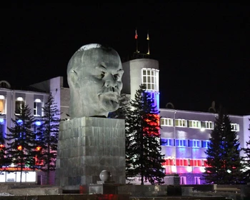 Иволгинский дацан, знакомство с Улан-Удэ, переезд в Горячинск