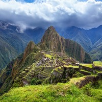 Мачу‑Пикчу: визитная карточка Перу
