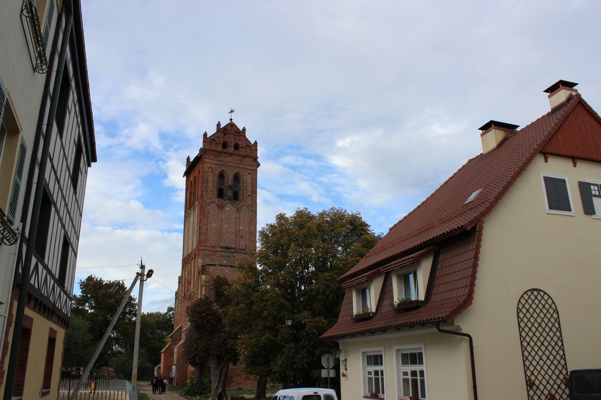 Разноцветная провинция (8/9)