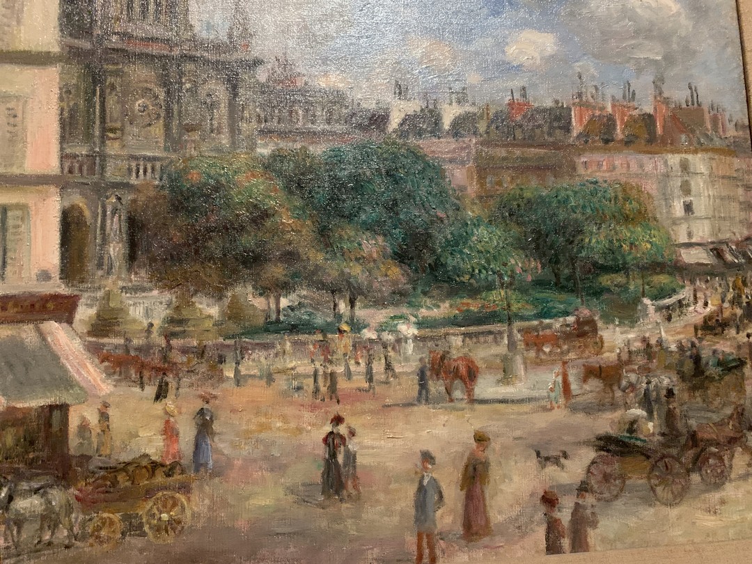 Замечательный экскурсовод, я и мои дочери под впечатлением от рассказа от такого увлеченного и знающего свою