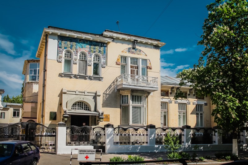 Обзорная экскурсия по Саратову: от фактов до городских легенд