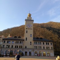 Фото отзыва 3: экскурсия "Экскурсия на Красную Поляну: наследие Олимпиады в Сочи"