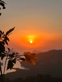 Фото отзыва 1: экскурсия "Из Пхукета — на «Самет-Нангше», к бухте Пханг Нга и энергии Тон Прай"