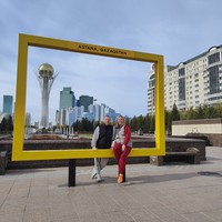 Отзыв о экскурсии "Астана — гордость Казахстана" — фото 1