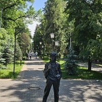 Фото отзыва 8: экскурсия "Весь Алматы — за один день!"