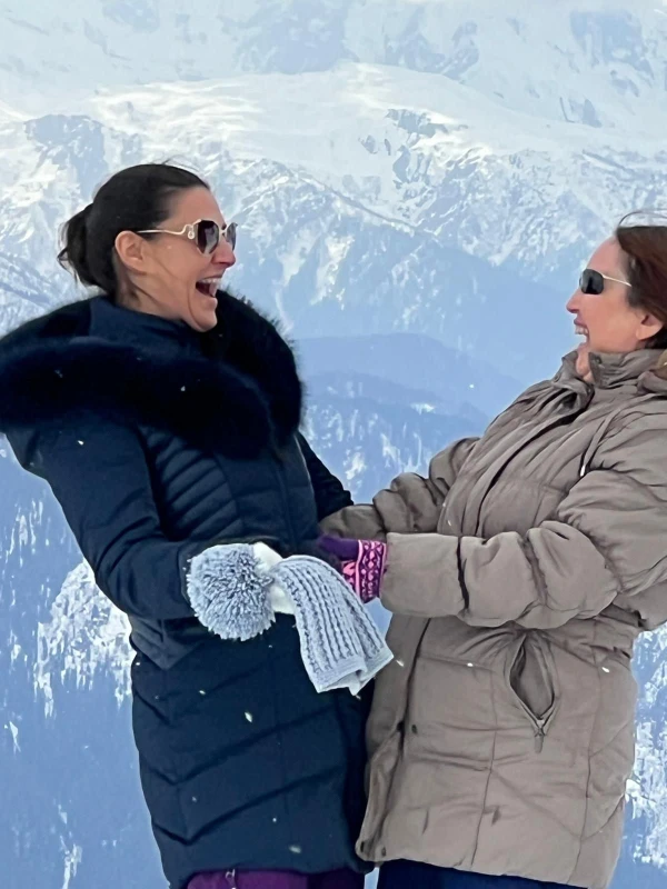 Индивидуальный тур в Сванетию с горнолыжным отдыхом и программой на выбор