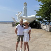 Фото отзыва 1: экскурсия "Знакомьтесь, Санья!"