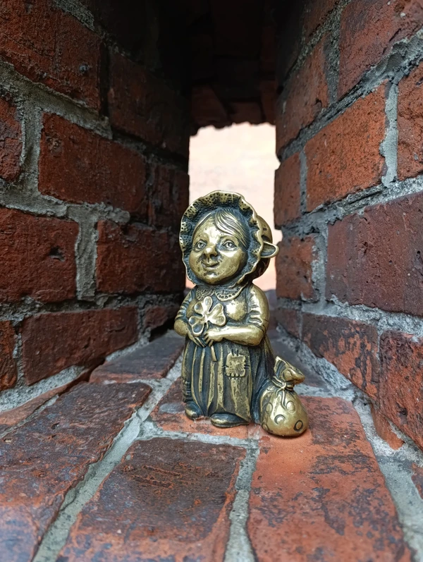 Виды Подземный Кёнигсберг: легенды старого города