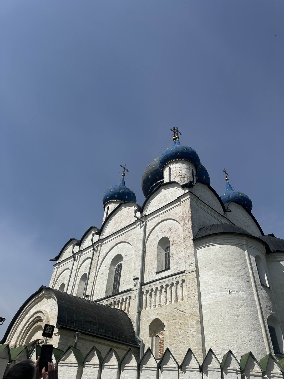 Экскурсия очень понравилась! Рекомендую!
