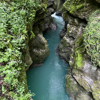 Отзыв о экскурсии "Каньоны и водопады — тайные сокровища западной Грузии" — фото 1