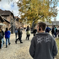 Фото отзыва 1: экскурсия "Индивидуальная экскурсия в Освенцим из Кракова"