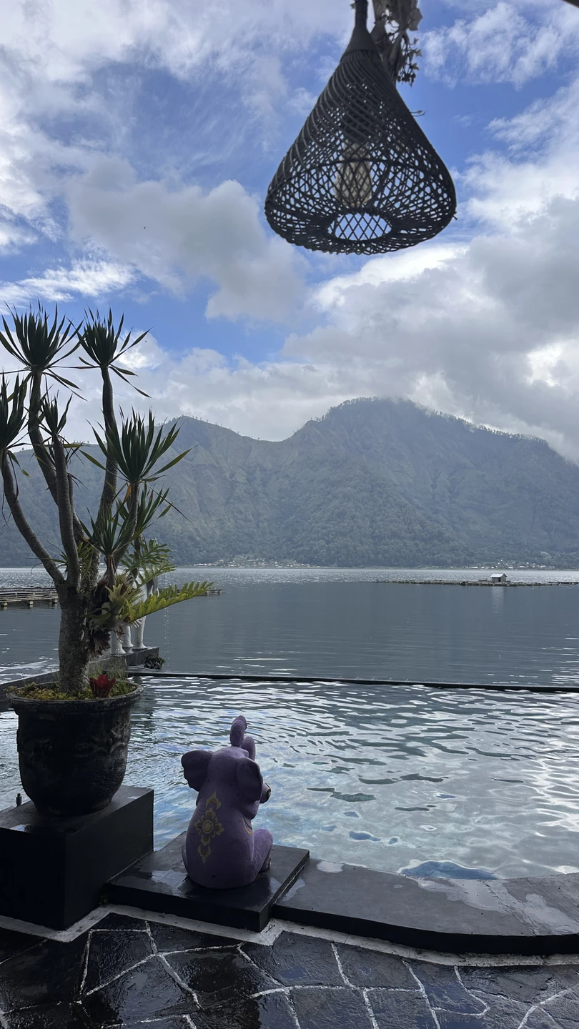 Отличное путешествие. Ваян прекрасен, улыбчив и внимателен к деталям. Поездка прошла прекрасно. Заехали на обед по совету Ваяна и остались довольны.