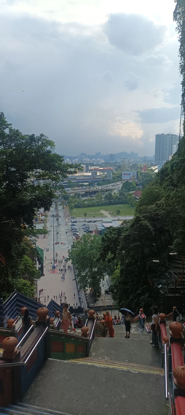 Отличная экскурсия, спасибо Дане за прекрасно проведенное время и интересный рассказа о Малайзии