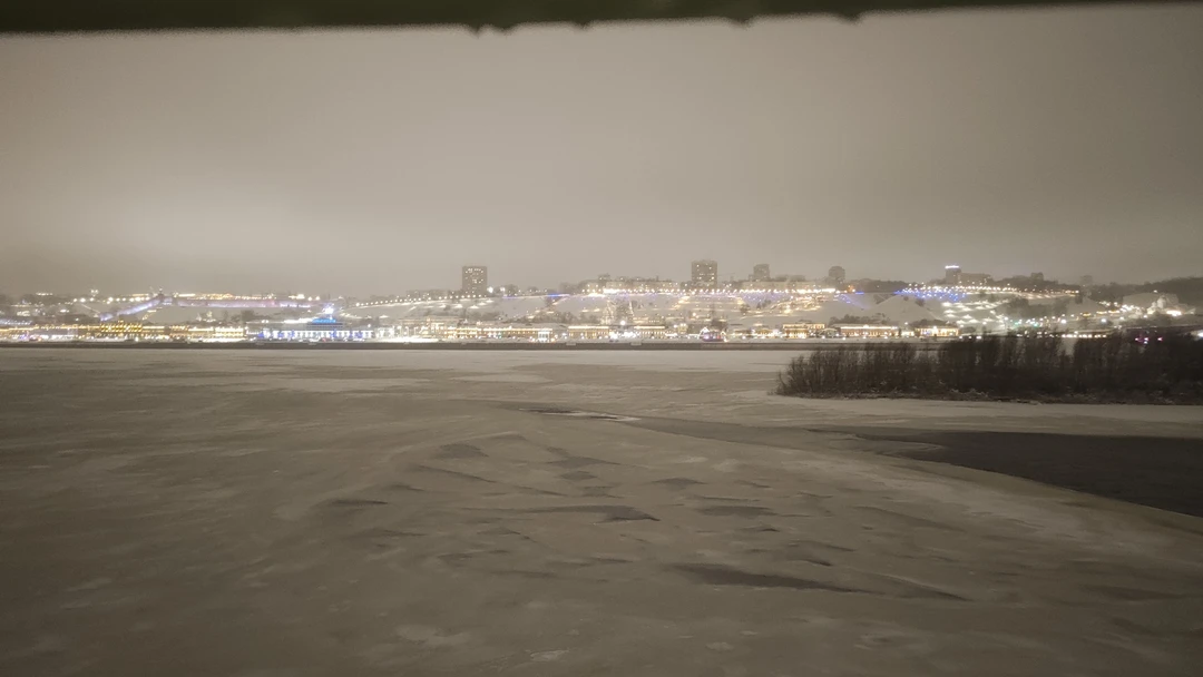 Экскурсия очень понравилась