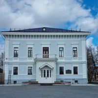 Фото отзыва 3: экскурсия "Знакомьтесь, Тобольск!"