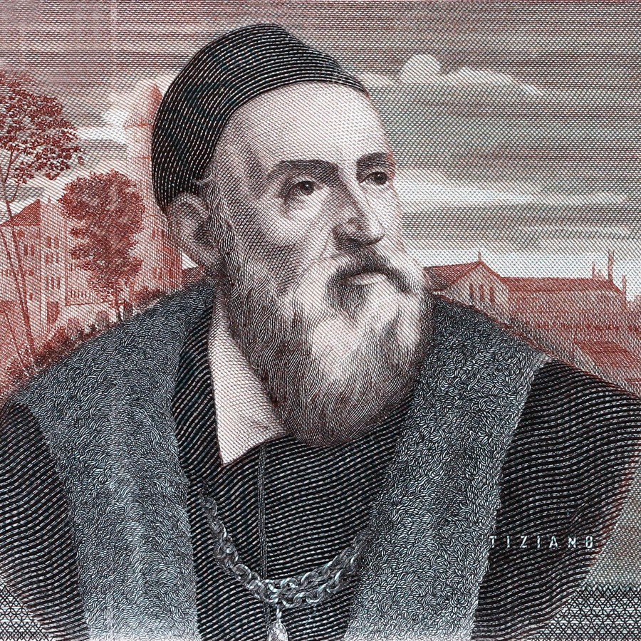 Понять шедевры Тициана