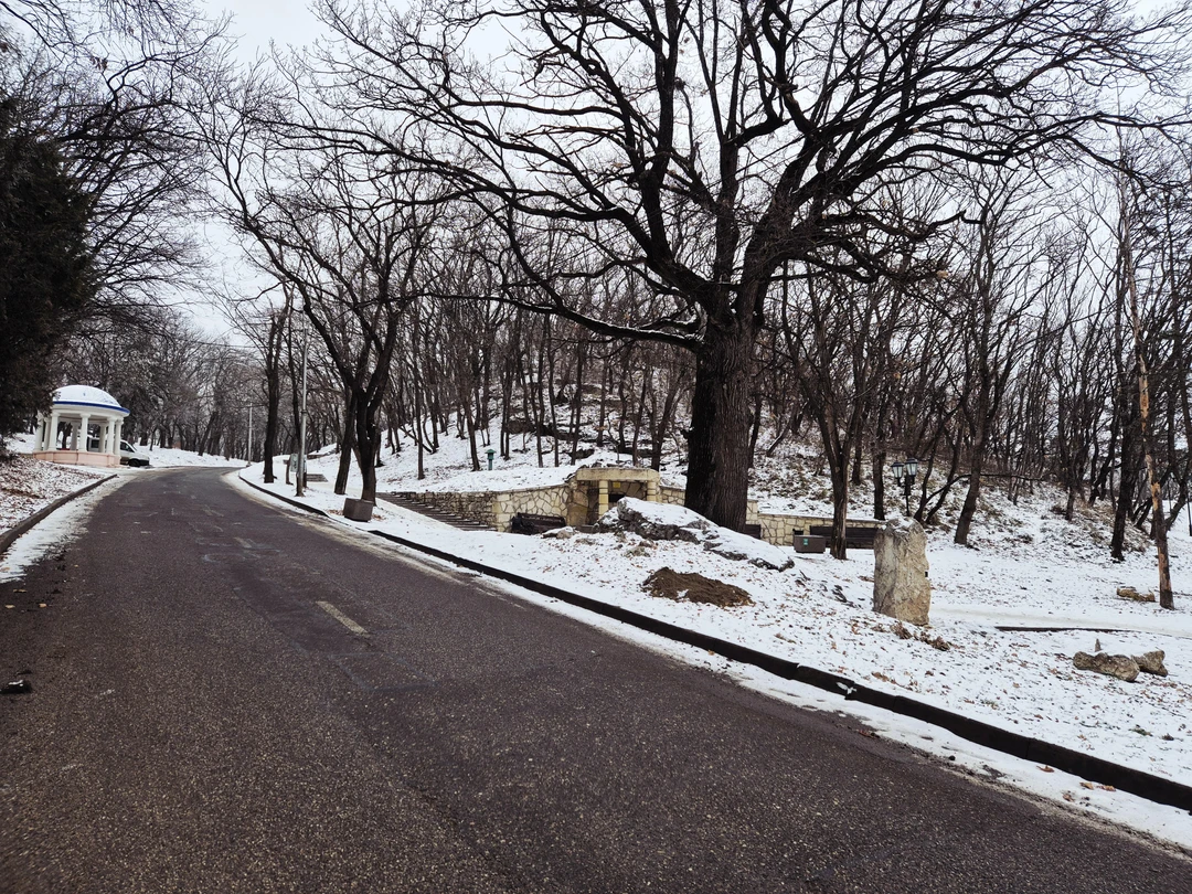Я рекомендую этот тур, а главное Леру любому любознательному человеку: с ней очень интересно исследовать город