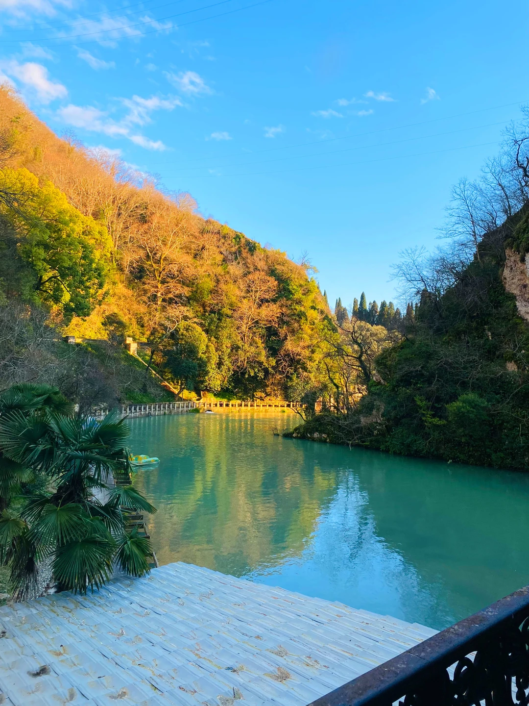 Здравствуйте. Экскурсия очень понравилось, мы увидели очень много мест и не устали так как все было