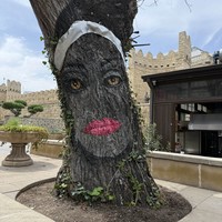 Фото отзыва 1: экскурсия "Обзорная экскурсия по Старому Баку"