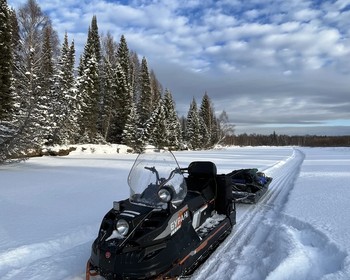 Турват - база в Трёхречье