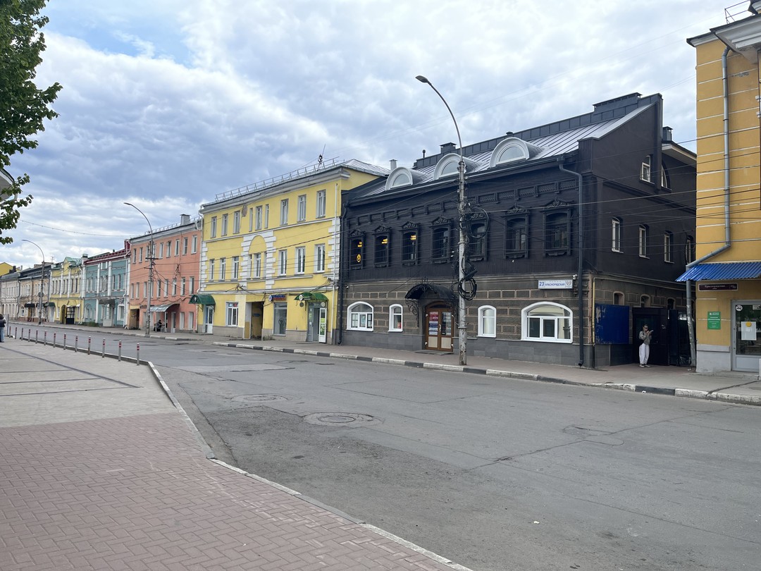 Отличная экскурсия!