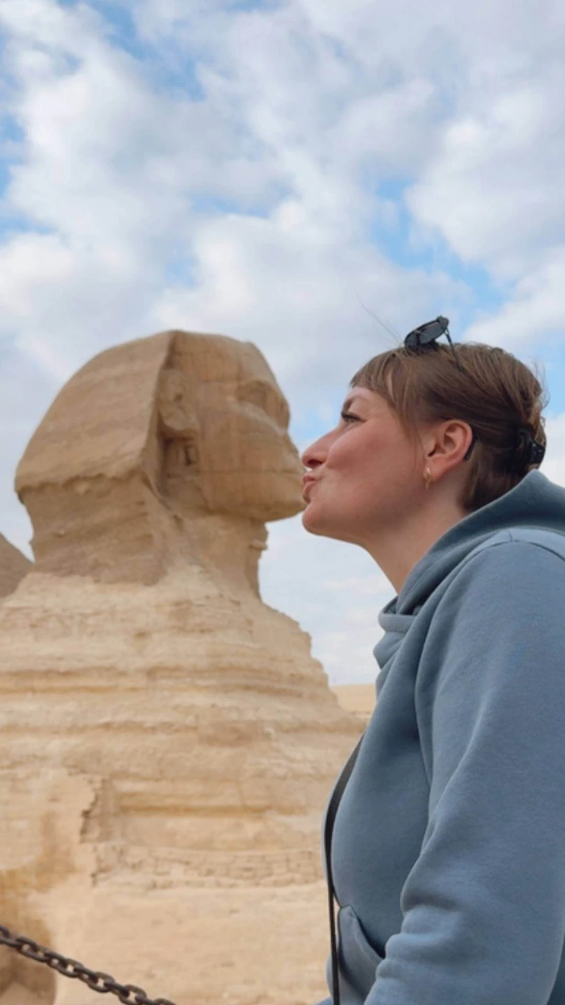 Лучшая экскурсия в моей жизни, но всё по порядку: