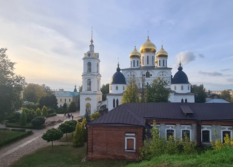 Мобильный квест «Экспедиция в постапокалипсис» в Дмитрове