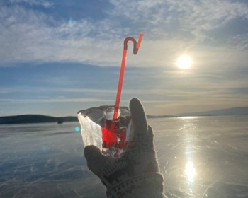 Тажеранская степь и бухта Ая