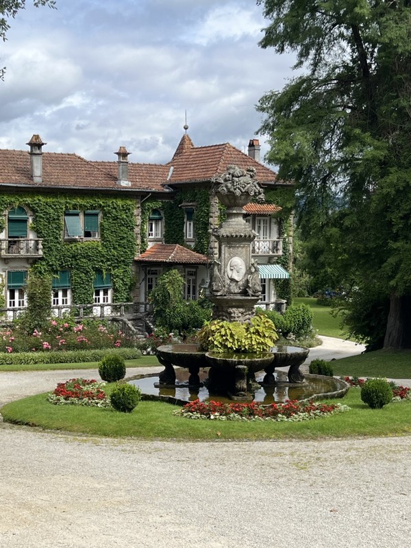 «Не портвейном единым»: по долине реки Дору в компании сомелье