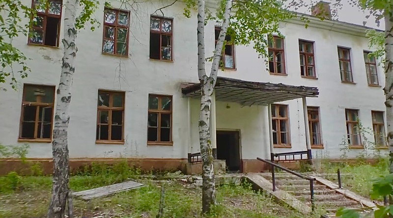 Газовая столица Амурской области — из Благовещенска