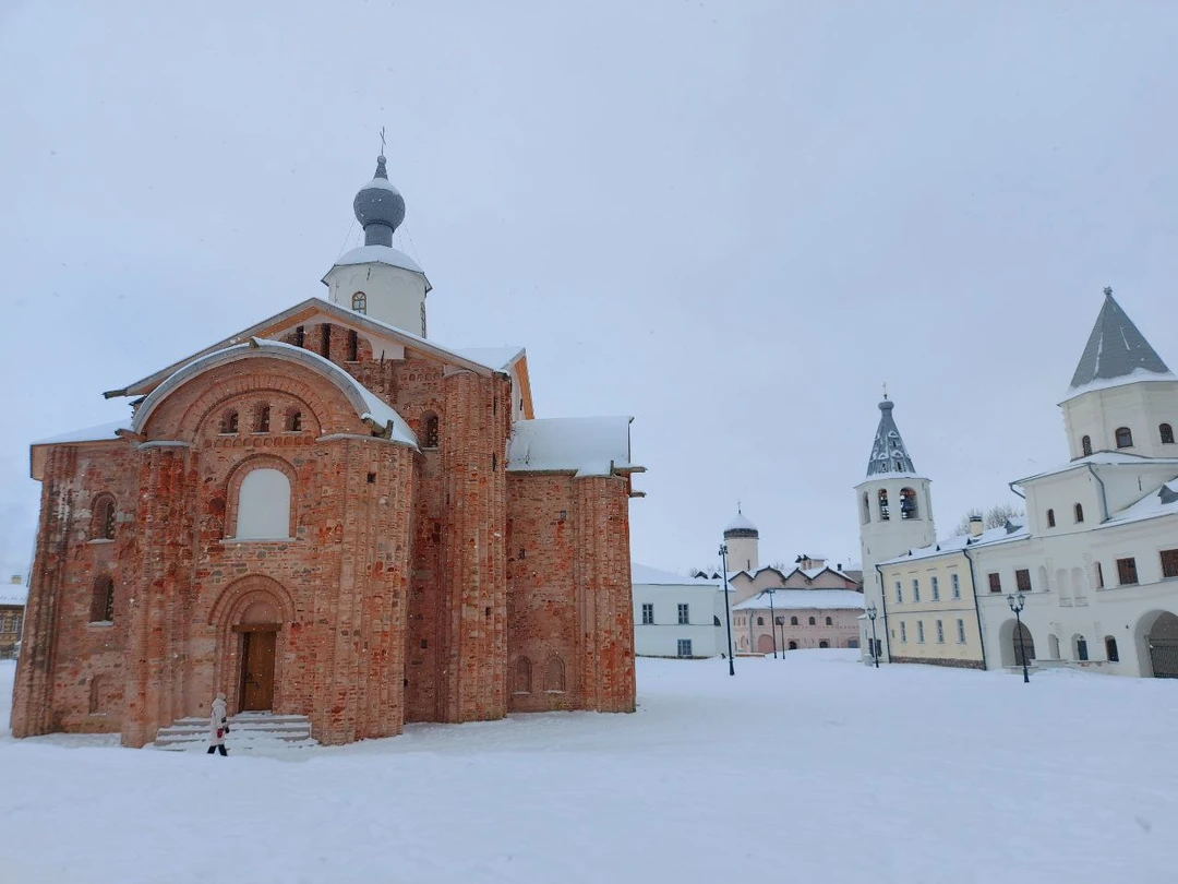 Замечательный гид!