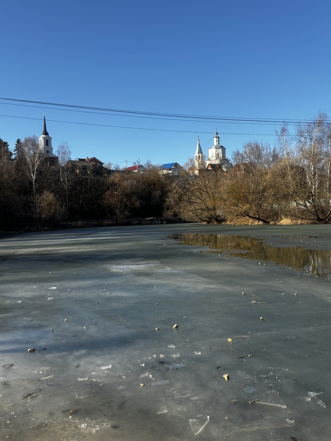 Большое спасибо Денису за экскурсию! Перед поездкой читала отзывы о городе, очень разные)) В итоге город