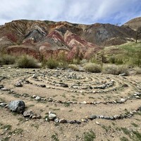 Фото отзыва 7: экскурсия "Автотур по Алтаю: смотреть во все глаза"