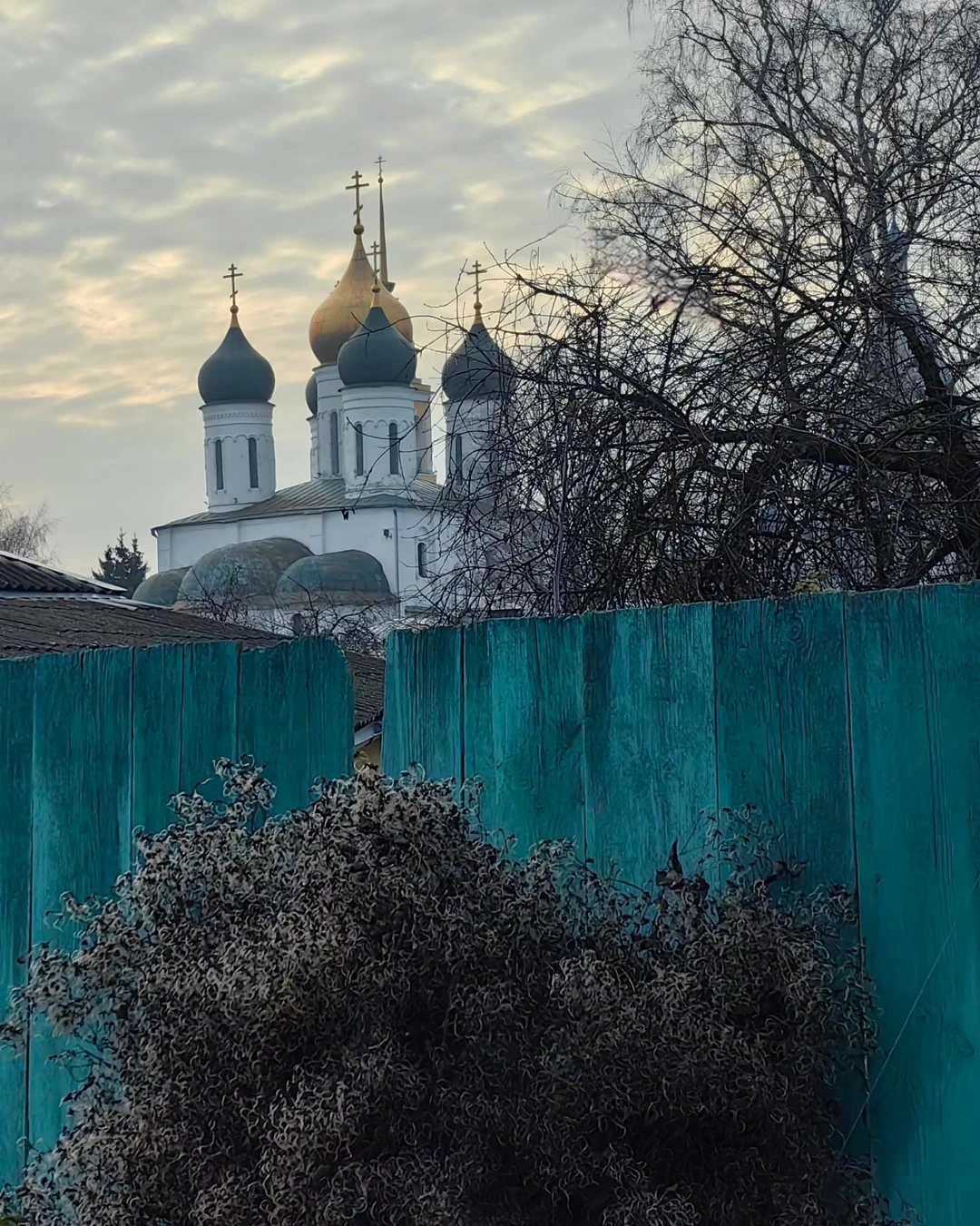 Спасибо за отличное мероприятие для ознакомления с городом! Всё очень понравилось - несмотря на несезон и непогоду