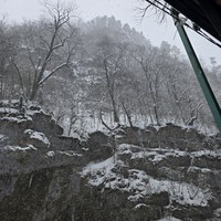 Фото отзыва 1: экскурсия "Адыгея и плато Лаго-Наки из Краснодара"