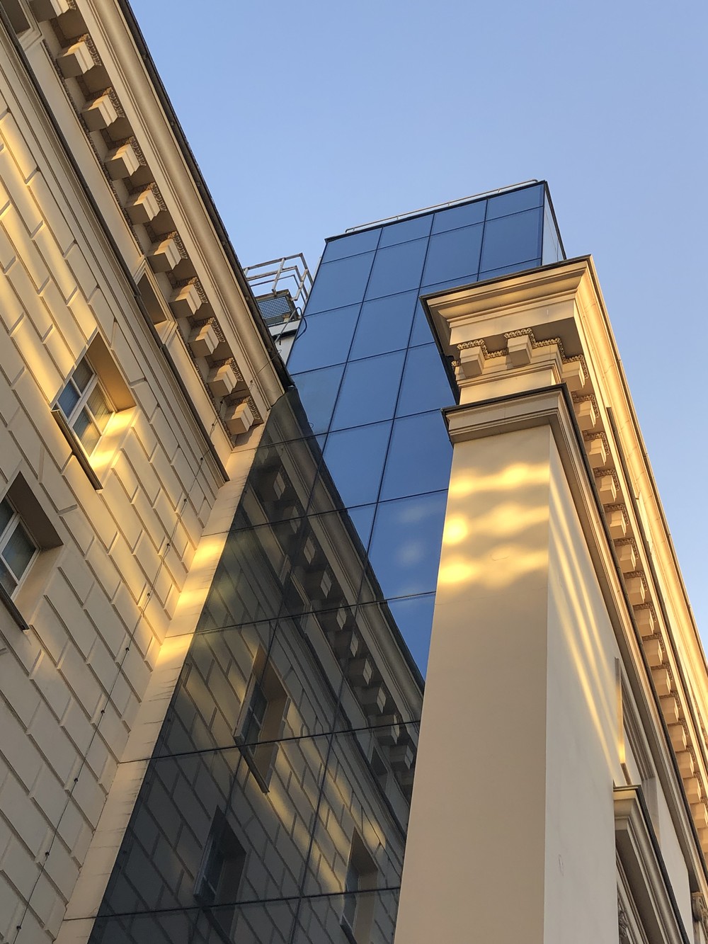 Неизвестная жизнь Москвы. Большой театр, ЦУМ, гостиница «Метрополь» (11/15)