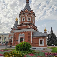 Отзыв о экскурсии "Ярославль вдоль и поперёк (в группе)" — фото 5