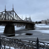 Фото отзыва 2: экскурсия "Тверь: знакомство с городом (в группе)"