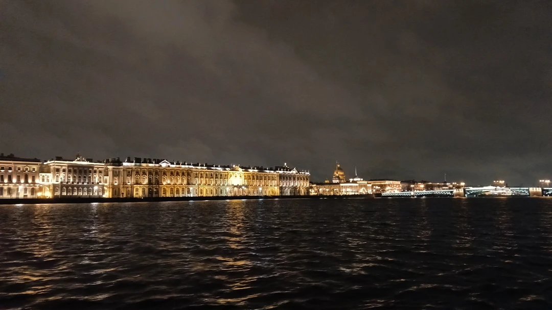 Всё понравилось