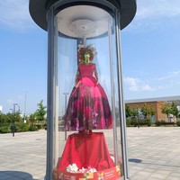 Фото отзыва 1: экскурсия "Групповая пешеходная экскурсия «Влюбиться в Чебоксары»"