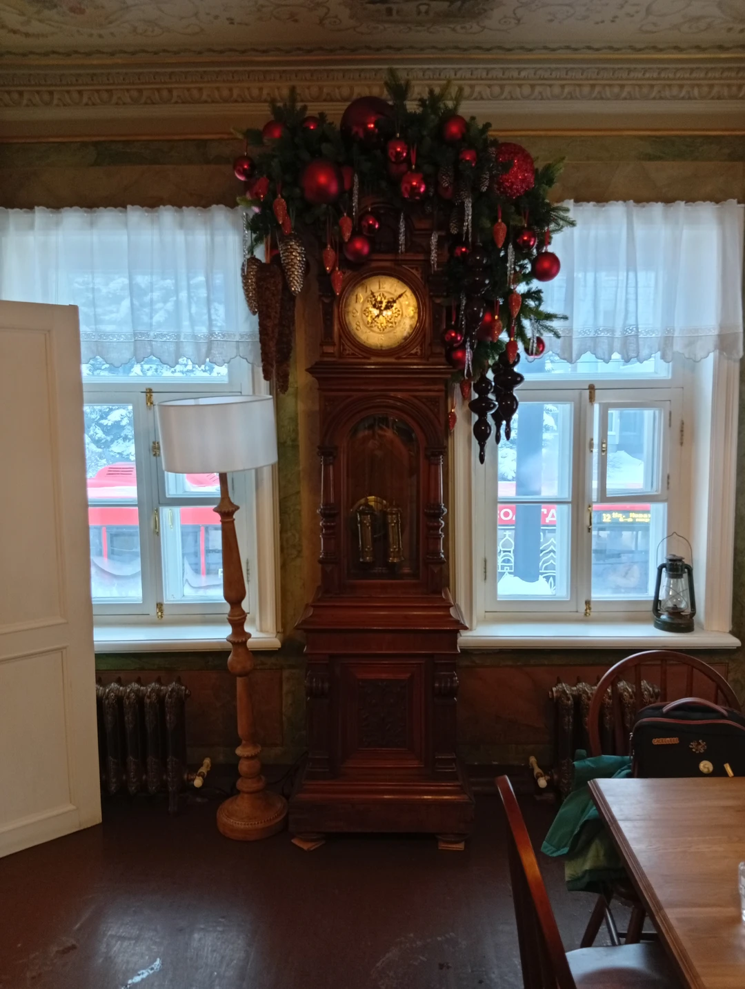 Гастропрогулка прошла интересно и крайне душевно. Помимо списка мест к последующему обязательному посещению осталось ещё и