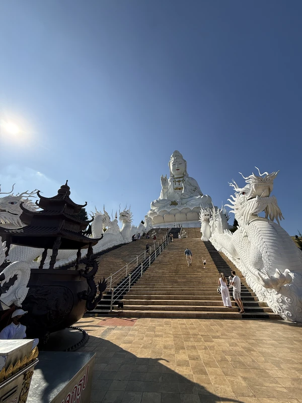 Королевский Чианграй: сокровища, храмы и легенды Ланна