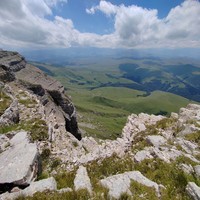 Фото отзыва 3: экскурсия "Плато Канжол и озёра Шадхурей"
