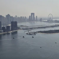 Фото отзыва 2: экскурсия "Дубай — жемчужина Персидского залива"