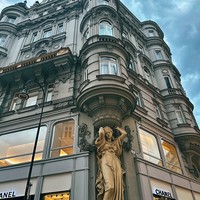 Фото отзыва 2: экскурсия "История Вены без скучных фактов и дат"