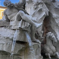 Фото отзыва 3: экскурсия "Первое прикосновение к Риму: основные достопримечательности и секреты"