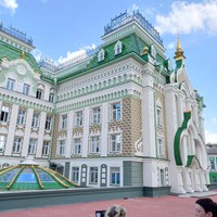 Фото отзыва 2: экскурсия "Знакомьтесь, Тамбов!"